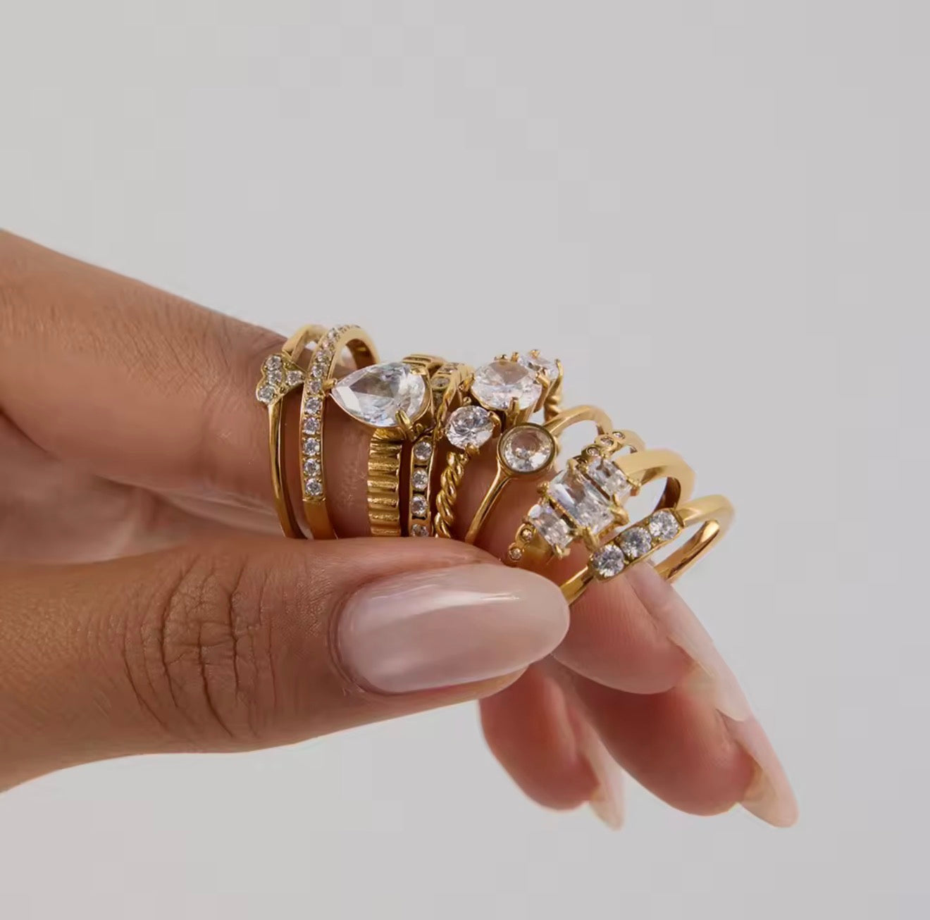 RINGS