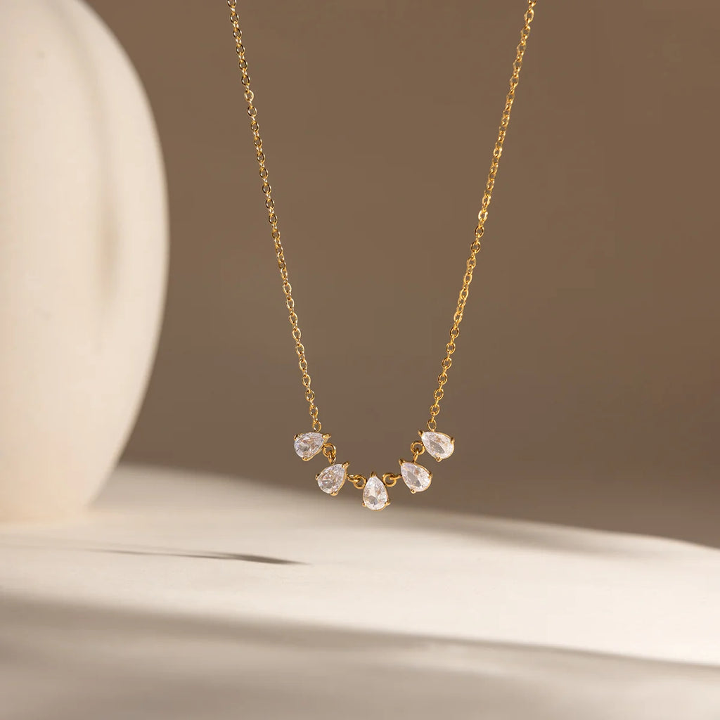 Itsuki Necklace