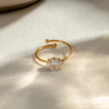 Tsuki Ring