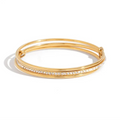 Tokyo Night Bangles