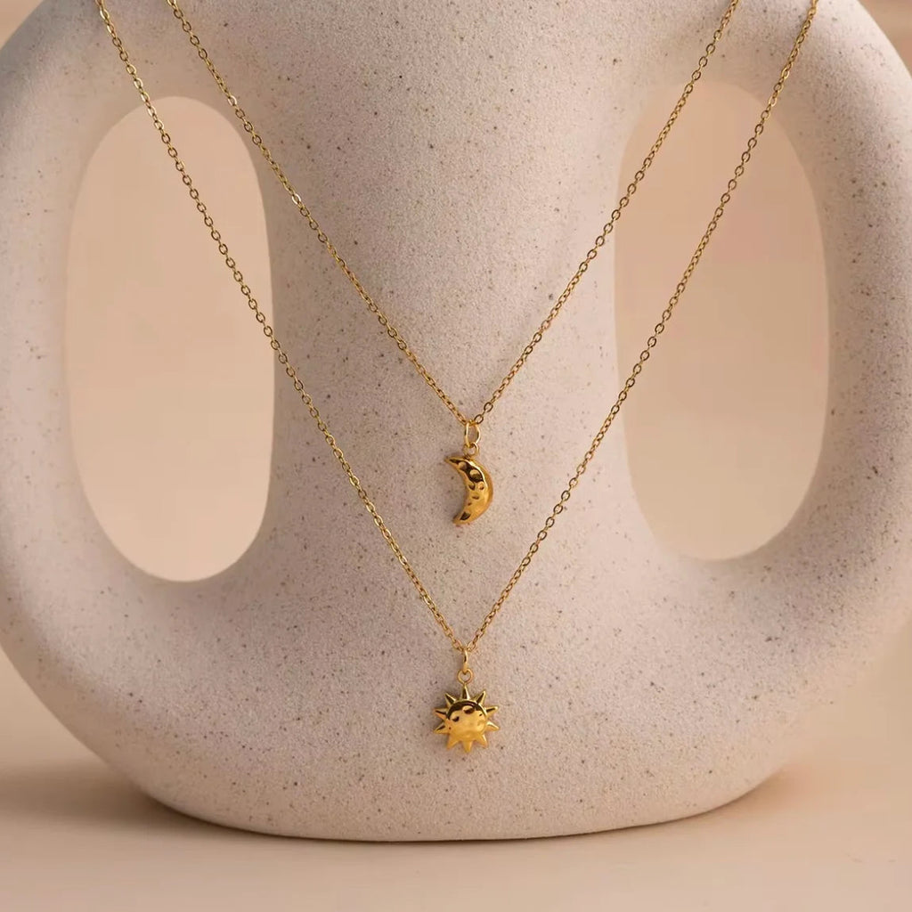 Tsukiyo Necklace
