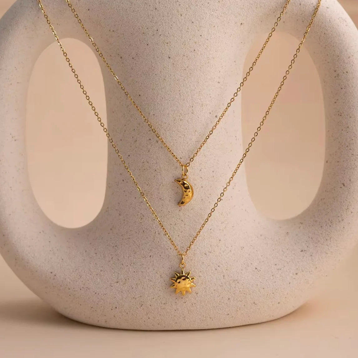 Tsukiyo Necklace