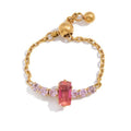 Momiji Ring
