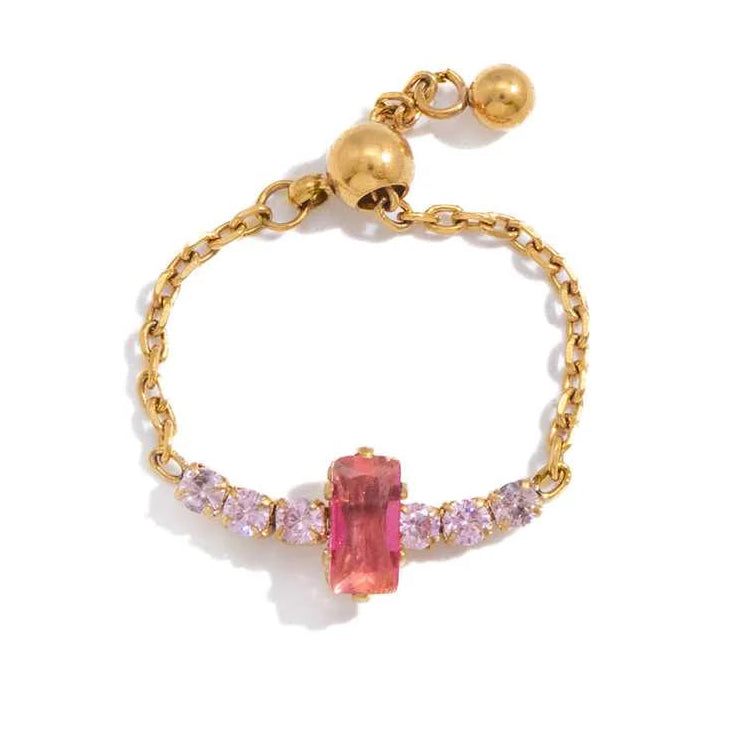 Momiji Ring