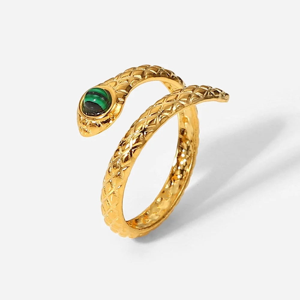Ryūka Ring