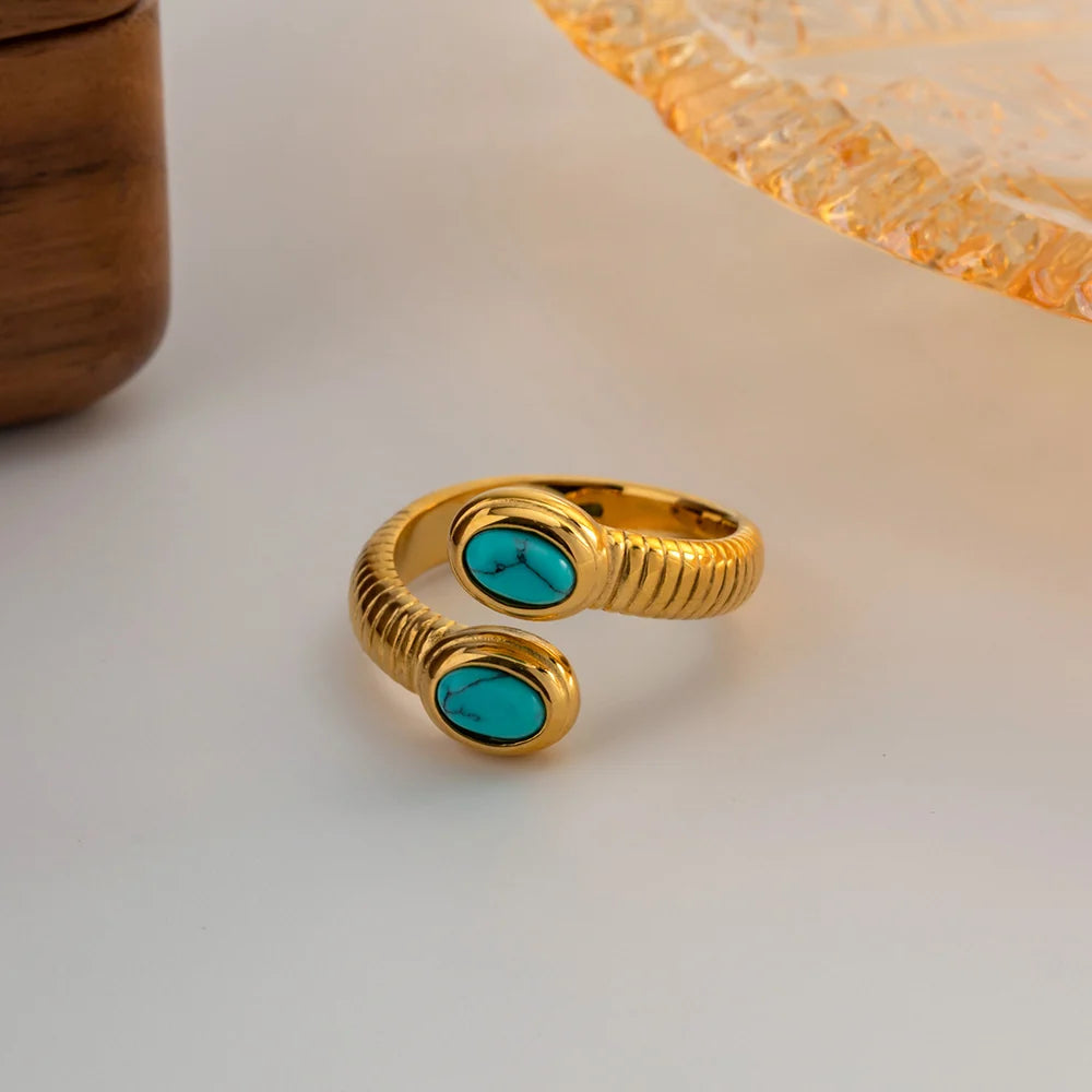 Ruri Ring