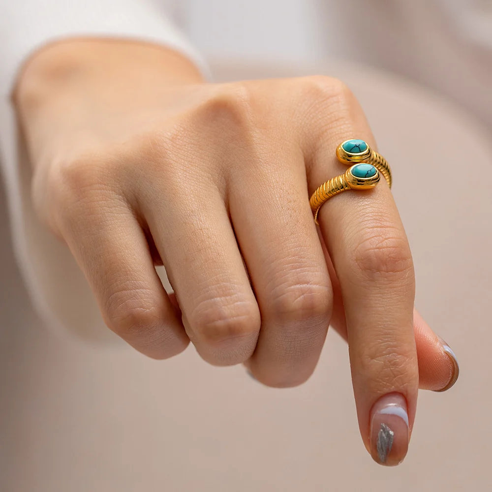 Ruri Ring