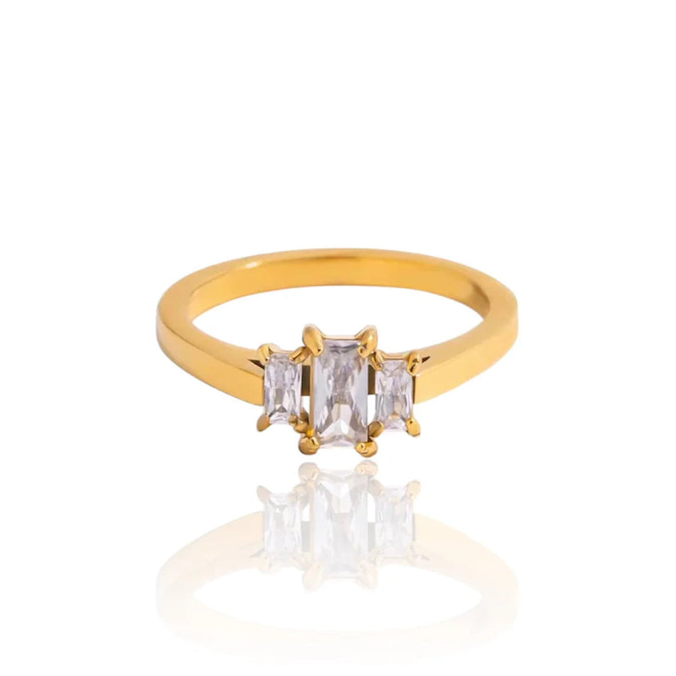 Hoshiko Ring