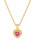 Daisuki necklace