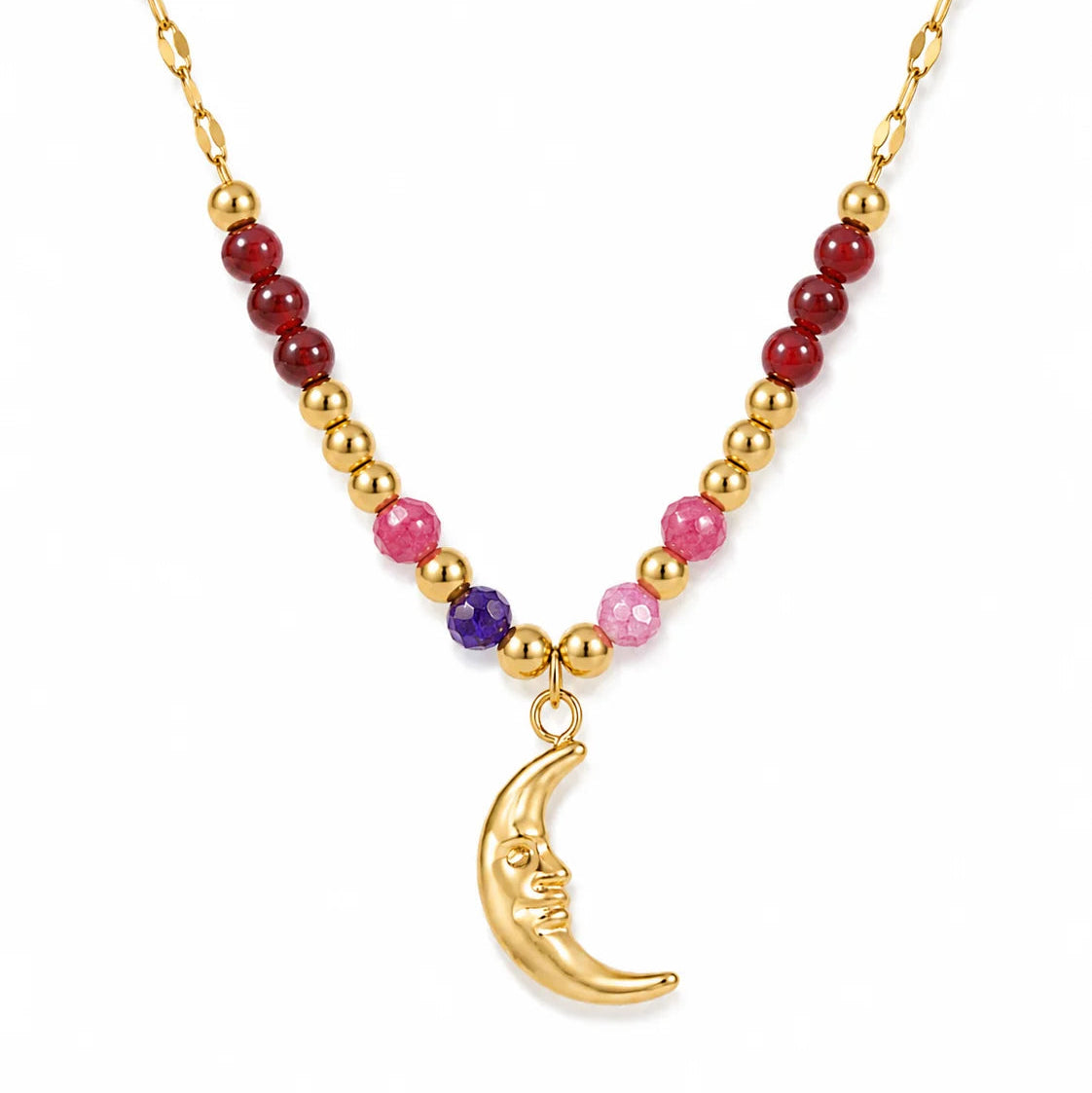 Celestial Necklace