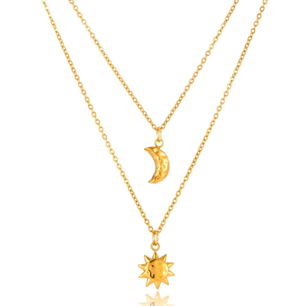 Tsukiyo Necklace