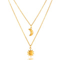 Tsukiyo Necklace