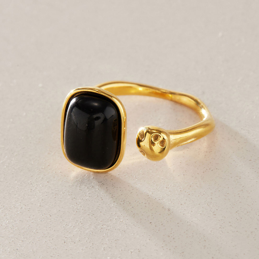 Kuroishi Ring