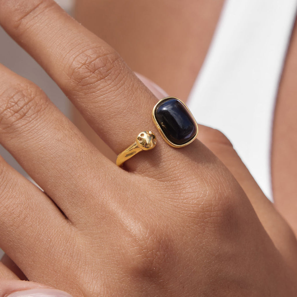 Kuroishi Ring