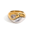 Musubi Ring Set