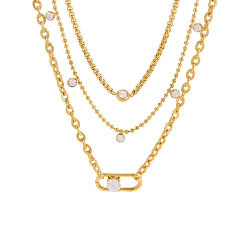 ゴールデンカスケード