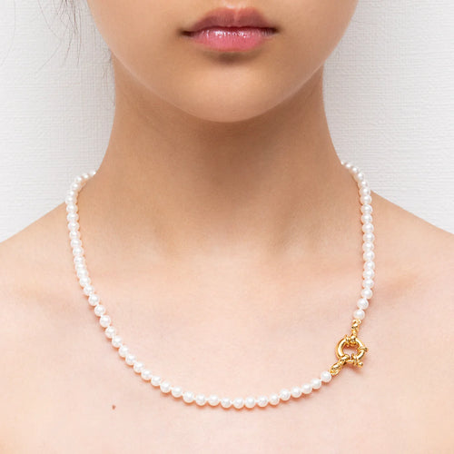 Asahi Necklace