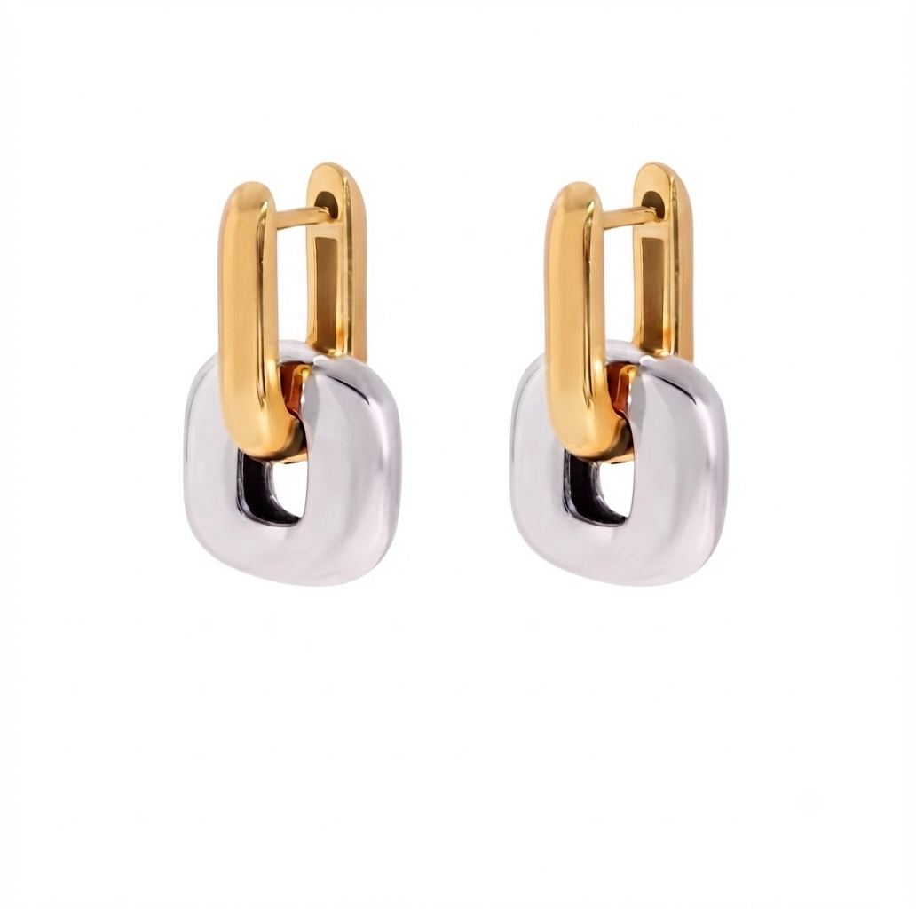 Ginza Link Hoops