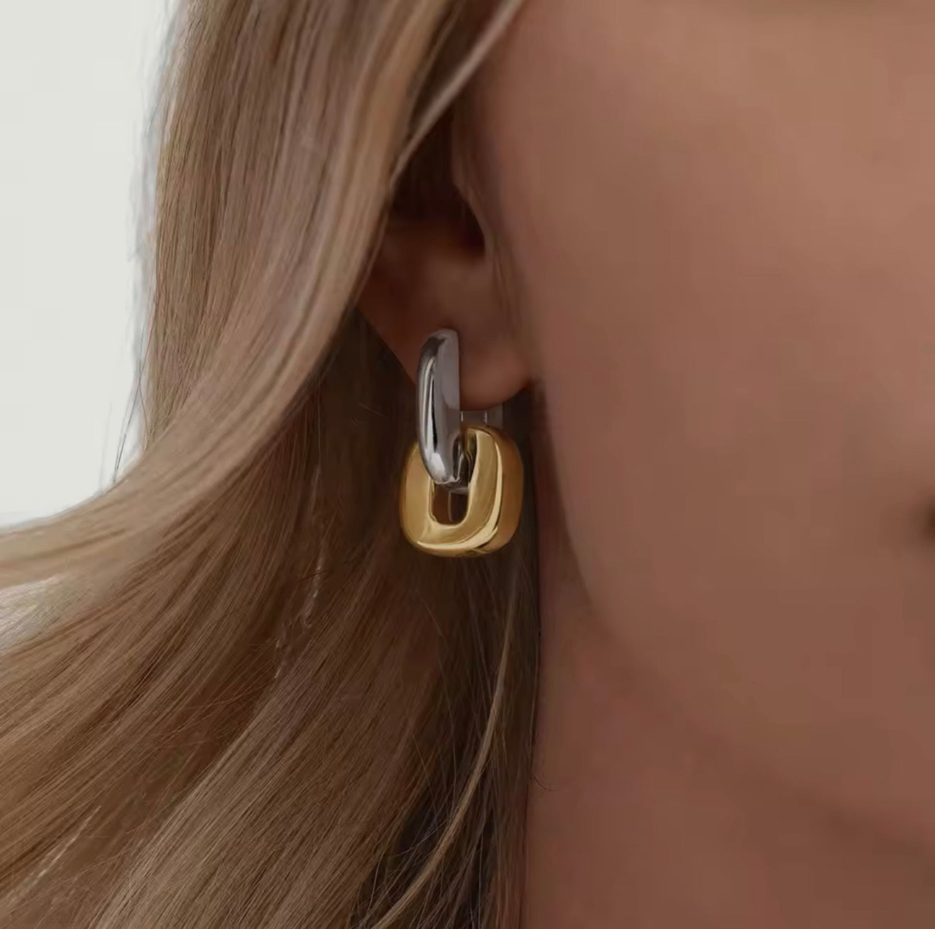 Ginza Link Hoops