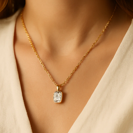 Aurora Necklace
