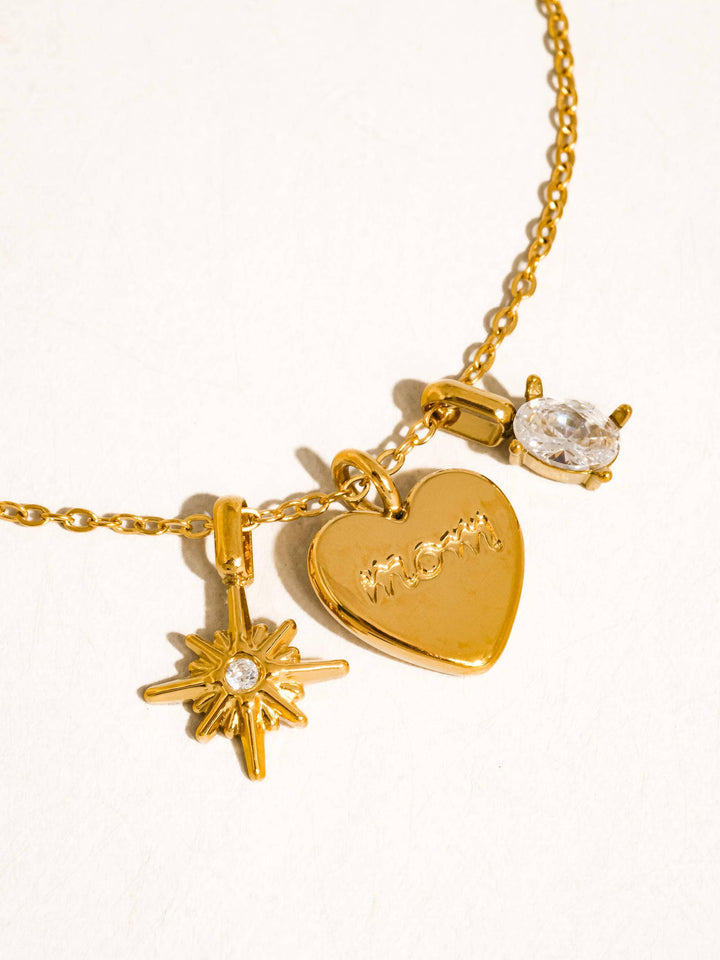 Everlove Mom Necklace