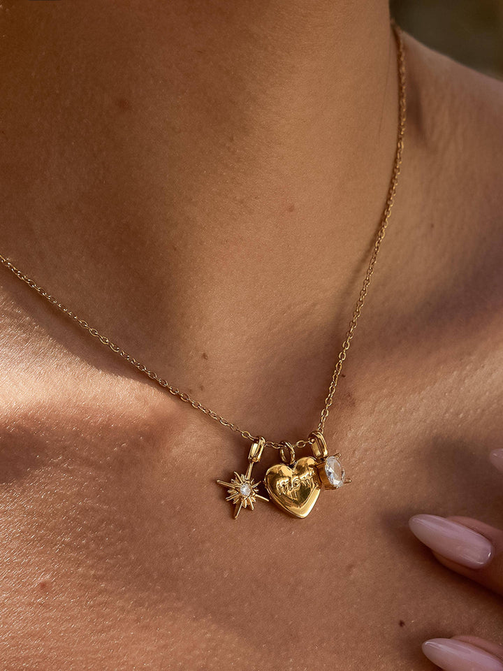 Everlove Mom Necklace