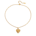 Miyabi Necklace