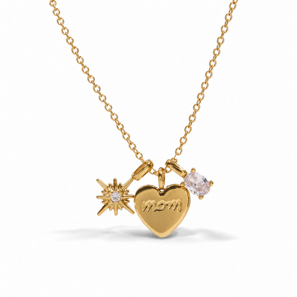 Everlove Mom Necklace