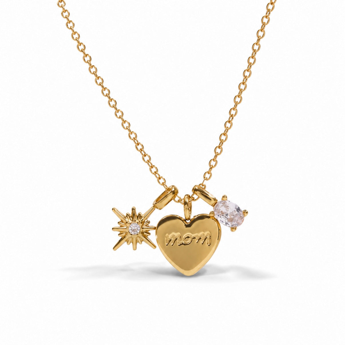 Everlove Mom Necklace