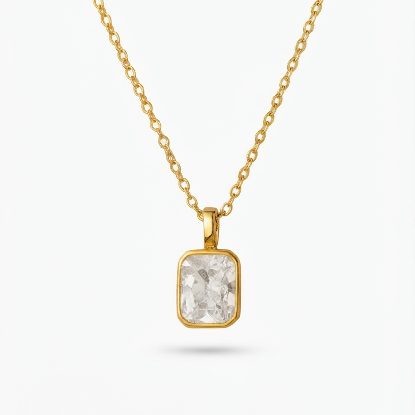 Aurora Necklace