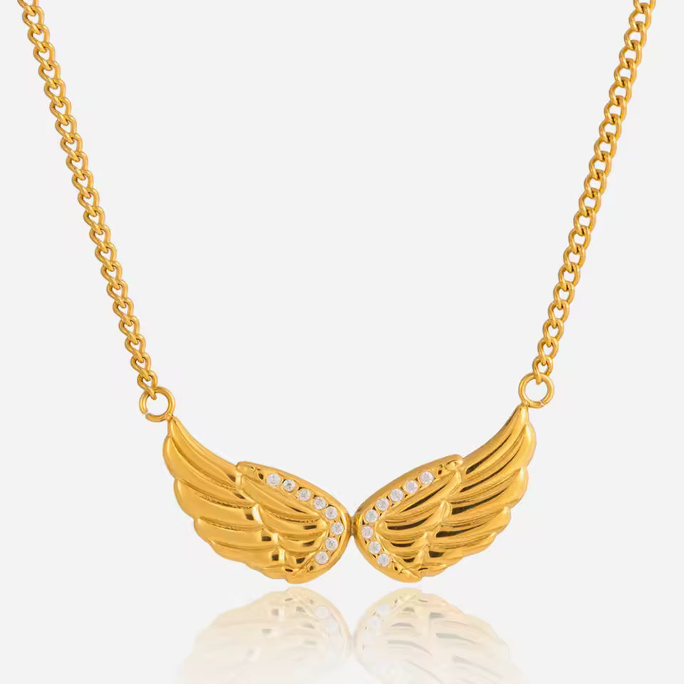 Guardian Necklace