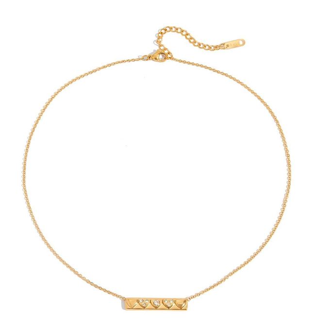 The Bar Necklace