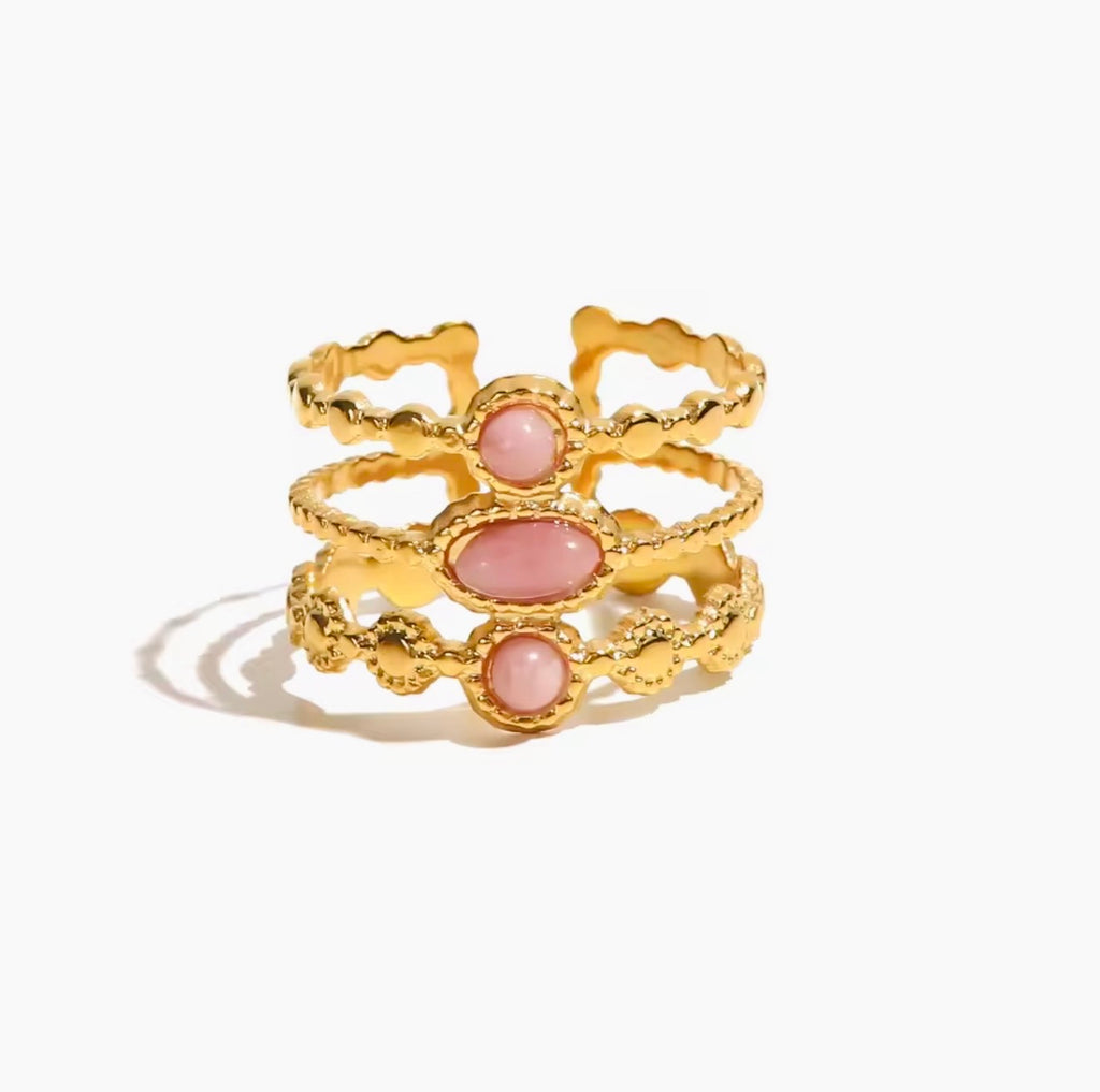 Nagisa Ring