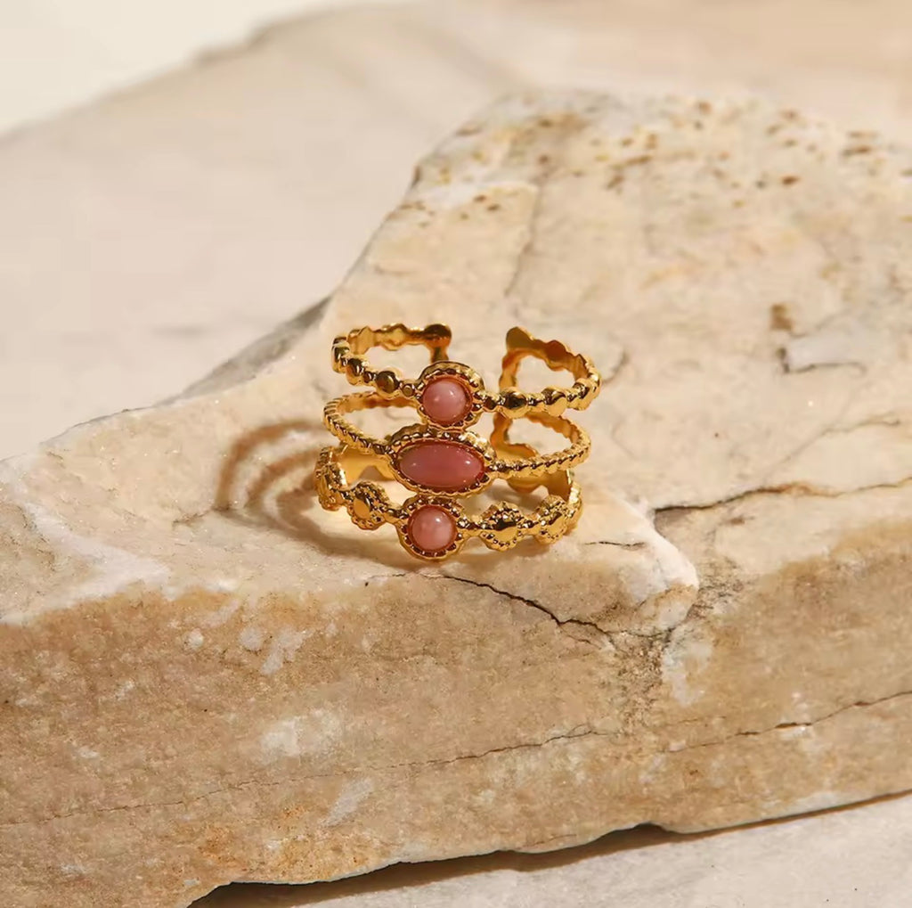 Nagisa Ring