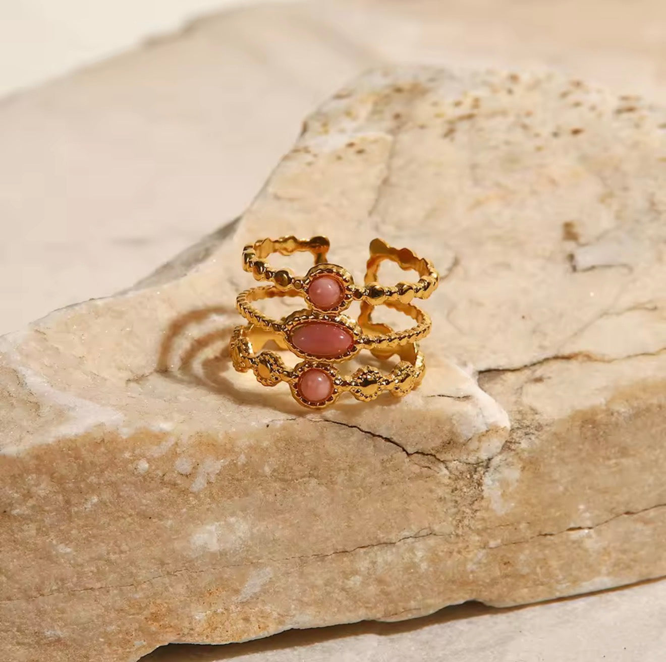 Nagisa Ring