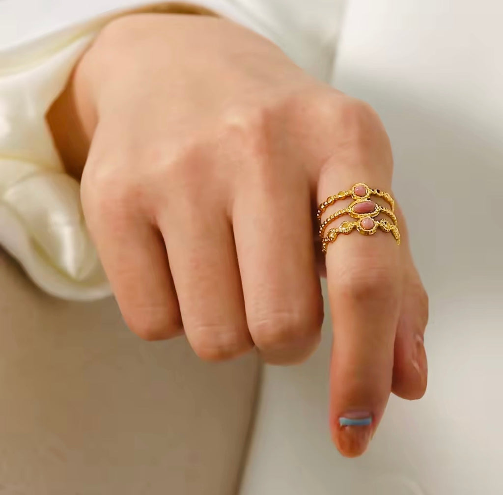 Nagisa Ring