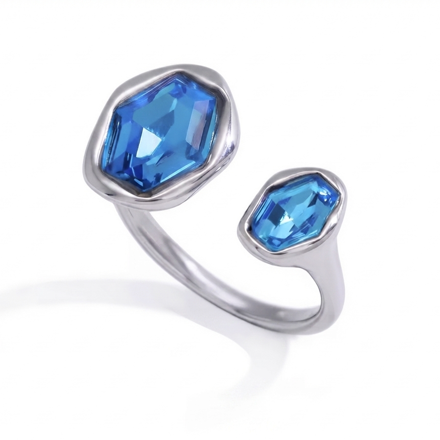 Iro Kaze Ring