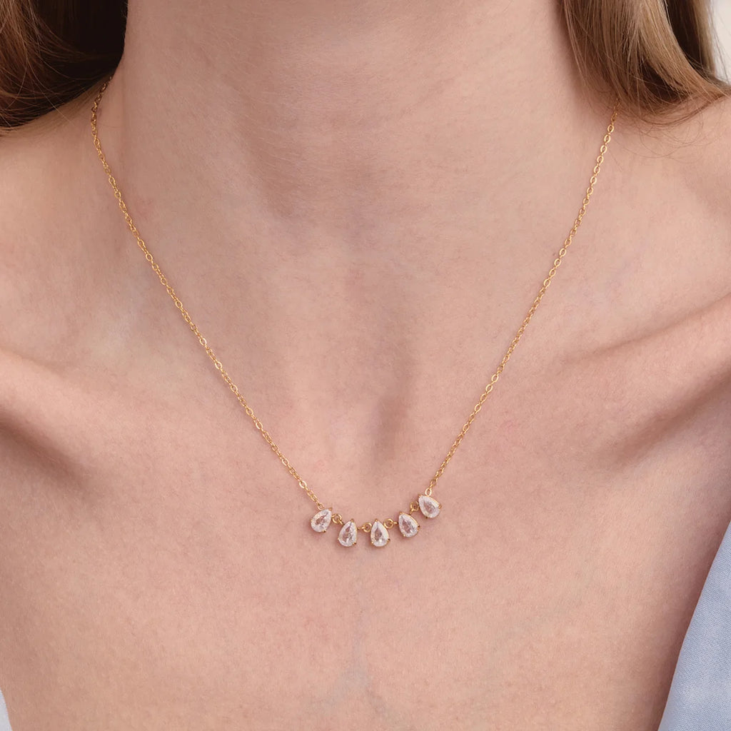 Itsuki Necklace