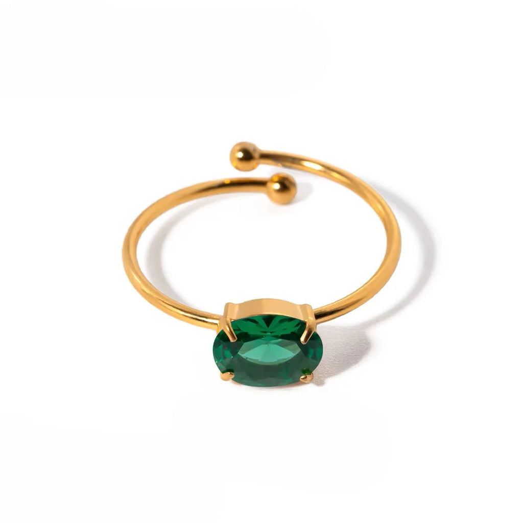Midori Ring