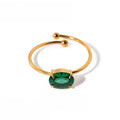 Midori Ring