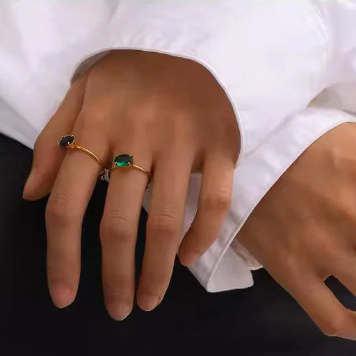 Midori Ring