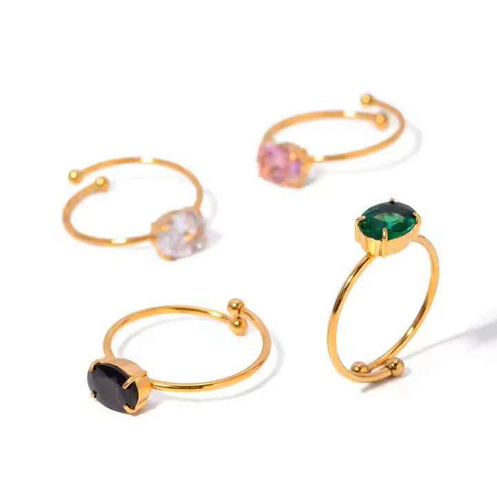 Yoru Ring