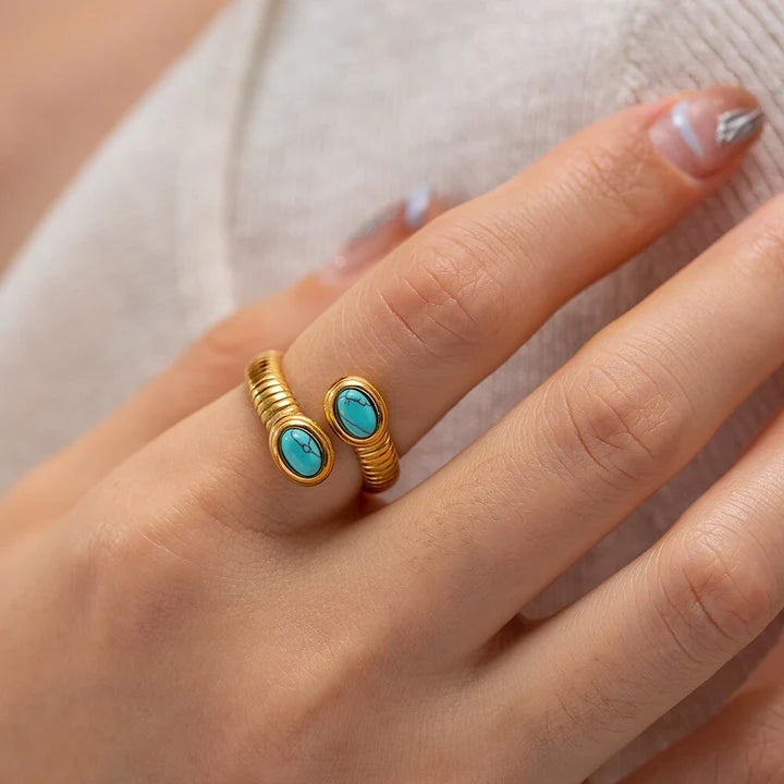 Ruri Ring