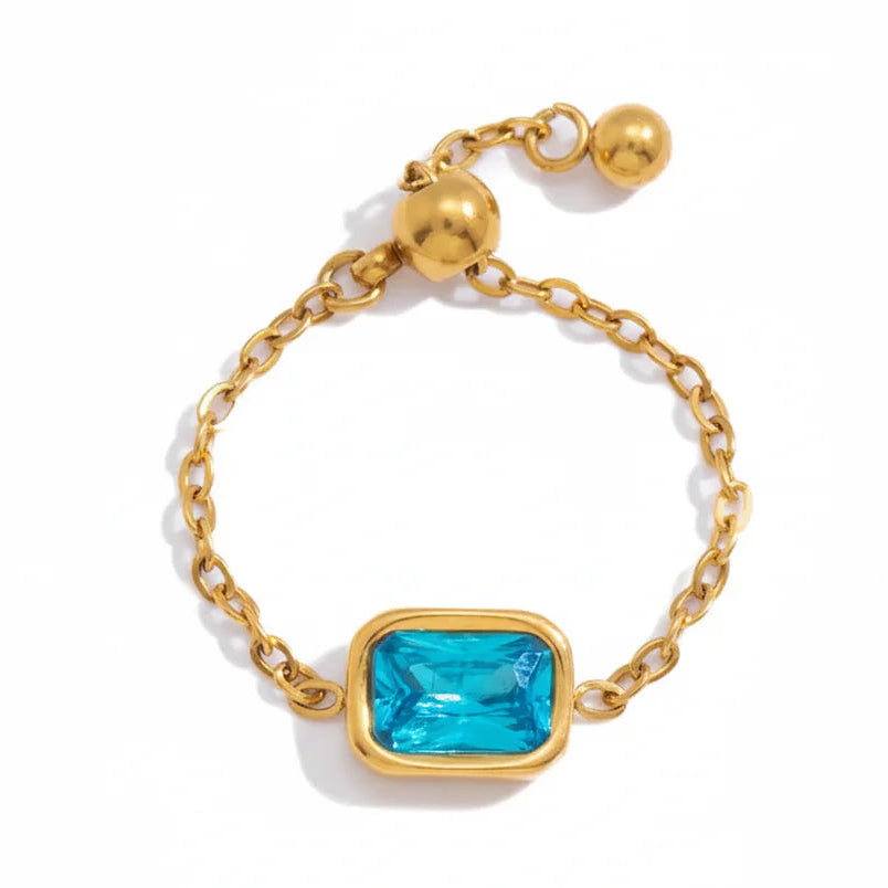 Aoi Ring
