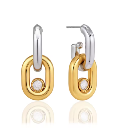 Kizuna Earrings