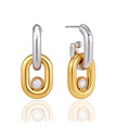 Kizuna Earrings