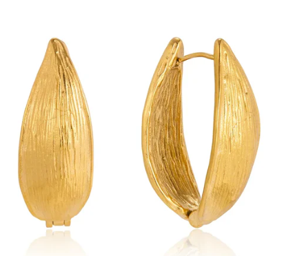 The Cascade Earrings