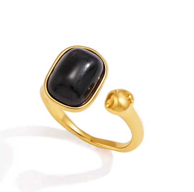 Kuroishi Ring