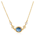 Mizu Necklace