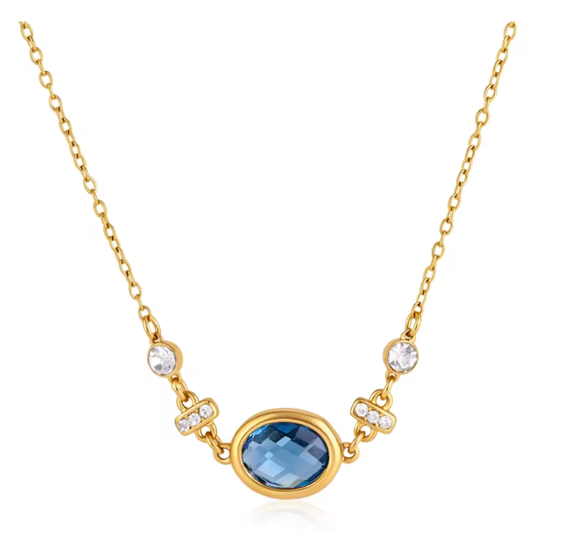 Mizu Necklace